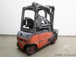 Linde E 20 PL 386