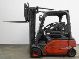 Linde E 20 PL 386