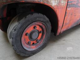 Linde E 20 PL 386