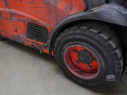 Linde E 20 PL 386