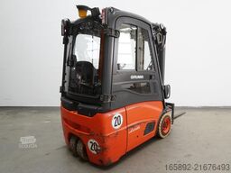 Linde E 15 386