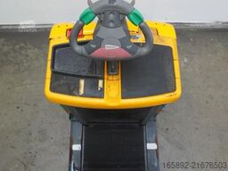 Jungheinrich ECE320SH