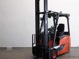 Linde E 16 H EVO 386-02