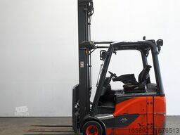 Linde E 16 H EVO 386-02