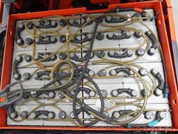 Linde E 16 H EVO 386-02