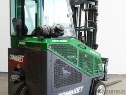 Combilift CB2500LPG