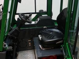 Combilift CB2500LPG