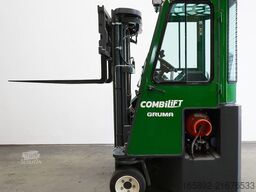 Combilift CB2500LPG
