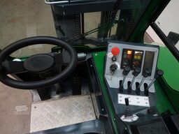 Combilift CB2500LPG