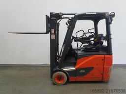 Linde E 16 H EVO 386-02