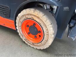 Linde E 16 H EVO 386-02