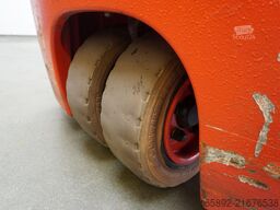 Linde E 16 H EVO 386-02