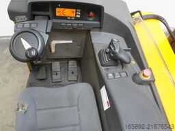 Jungheinrich ETM 214