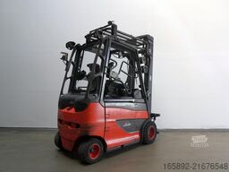 Linde E 30/600 H 387