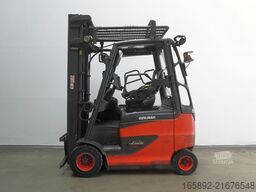 Linde E 30/600 H 387