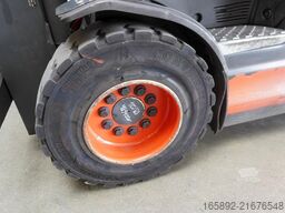 Linde E 30/600 H 387