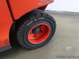 Linde E 30/600 H 387