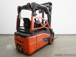 Linde E 18 L EVO 386-02