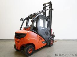 Linde H 35 T EVO 393-02
