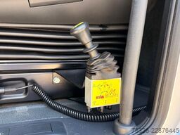 MERCEDES-BENZ 1840 LS Streamspace Hydraulik Alcoa