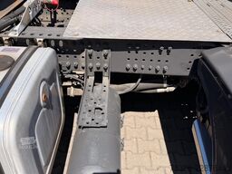 MERCEDES-BENZ 1840 LS Streamspace Hydraulik Alcoa