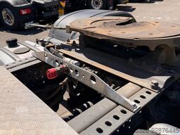 MERCEDES-BENZ 1840 LS Streamspace Hydraulik Alcoa