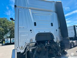 MERCEDES-BENZ 1840 LS Streamspace Hydraulik Alcoa