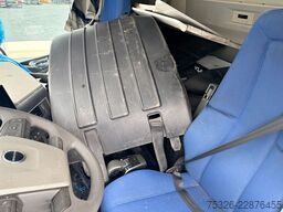 VOLVO FH 500 4x2, Globetrotter XL Aero, UNFALL