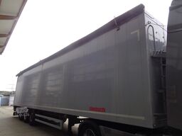 REISCH RSBS-3-13 92 cbm Liftachse SAF