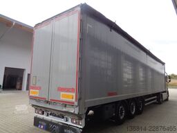 REISCH RSBS-3-13 92 cbm Liftachse SAF