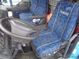 IVECO 80E17 / EU3. 1. Hand