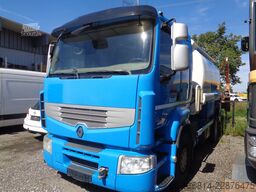 RENAULT 460 DXI Tankwagen EU5 Klima