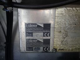RENAULT 460 DXI Tankwagen EU5 Klima