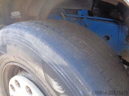 RENAULT 460 DXI Tankwagen EU5 Klima