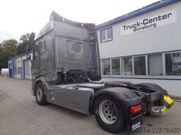 DAF XG 530 FT VOLL Schubboden- + Kipphydraulik