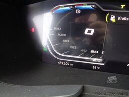 DAF XG 530 FT VOLL Schubboden- + Kipphydraulik