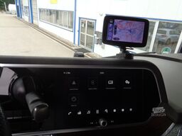 DAF XG 530 FT VOLL Schubboden- + Kipphydraulik