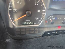 MERCEDES-BENZ 818 Dreiseitenkipper.