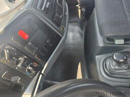 MERCEDES-BENZ 818 Dreiseitenkipper.