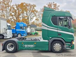 SCANIA R 540 CR20N Retarder-LED-Standklima-4xBallons