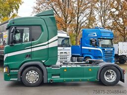 SCANIA R 540 CR20N Retarder-LED-Standklima-4xBallons