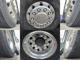 SCANIA R 540 CR20N Retarder-LED-Standklima-4xBallons