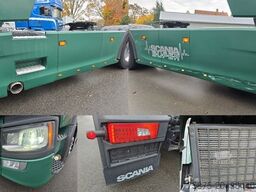 SCANIA R 540 CR20N Retarder-LED-Standklima-4xBallons