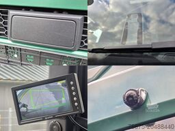 SCANIA R 540 CR20N Retarder-LED-Standklima-4xBallons