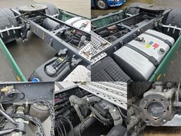 SCANIA R 540 CR20N Retarder-LED-Standklima-4xBallons