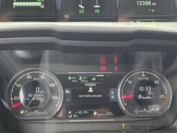 SCANIA R 540 CR20N Retarder-LED-Standklima-4xBallons