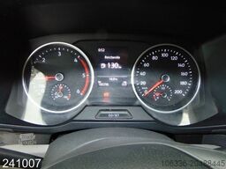 VOLKSWAGEN Crafter 35 2.0 TDI - Regalsystem