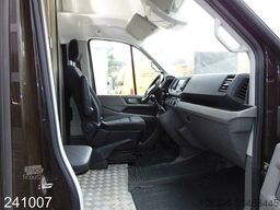 VOLKSWAGEN Crafter 35 2.0 TDI - Regalsystem