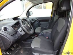 RENAULT Kangoo 90 1.5 dCi -KLIMA-