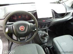 FIAT Doblo Maxi 1.3 MultiJet -PDC-2x Schiebetür & HFT